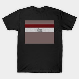 Assyrian Lion Hunter T-Shirt